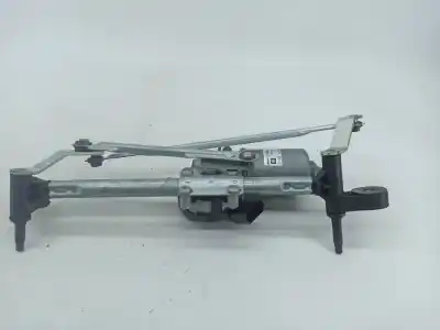 Second-hand car spare part front windshield wiper motor for opel corsa e (x15) 1.4 turbo (08, 68) oem iam references 13432685  