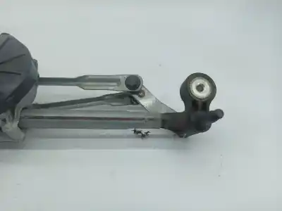 Автозапчасти б/у мотор переднего стеклоочистителя за opel corsa e (x15) 1.3 cdti (08 68) ссылки oem iam 13432685  