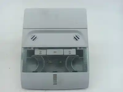 Автозапчастина б/у внутрішне світло для opel corsa e (x15) 1.4 turbo (08, 68) посилання на oem iam   