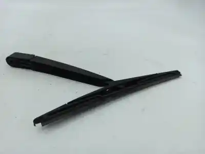 Second-hand car spare part rear windshield wiper arm for opel corsa e (x15) 1.4 turbo (08, 68) oem iam references   