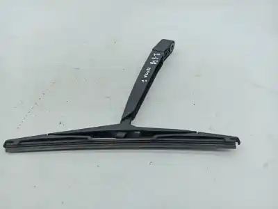Second-hand car spare part rear windshield wiper arm for opel corsa e (x15) 1.4 turbo (08, 68) oem iam references   