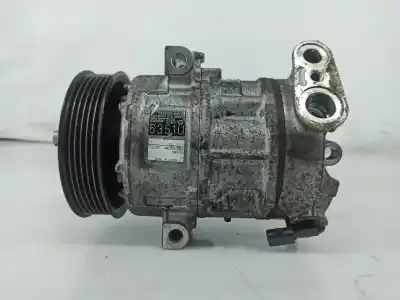 Автозапчастина б/у компресор кондиционера для opel corsa e (x15) 1.4 turbo (08, 68) посилання на oem iam 315595319  