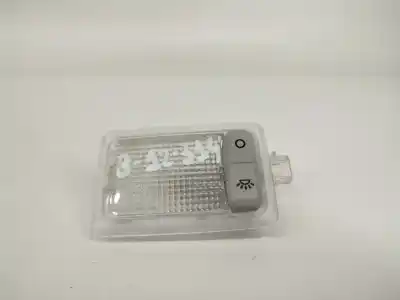 Автозапчастина б/у внутрішне світло для ford s-max (wa6) 2.0 tdci посилання на oem iam 