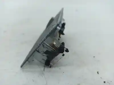 Автозапчастина б/у внутрішне світло для opel corsa d (s07) 1.3 cdti (l08 l68) посилання на oem iam 8463300  