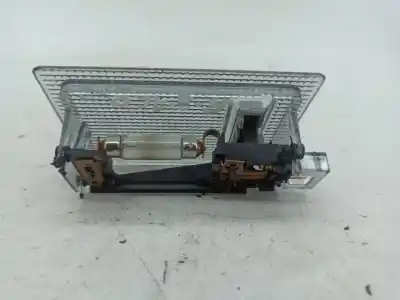 Автозапчастина б/у внутрішне світло для opel corsa d (s07) 1.3 cdti (l08 l68) посилання на oem iam 8463300  