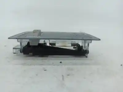 Автозапчастина б/у внутрішне світло для opel corsa d (s07) 1.3 cdti (l08 l68) посилання на oem iam 8463300  