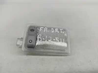 Pezzo di ricambio per auto di seconda mano luce interna per ford focus ii (da_, hcp, dp) 1.6 tdci riferimenti oem iam 