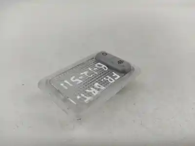 Pezzo di ricambio per auto di seconda mano luce interna per ford focus ii (da_, hcp, dp) 1.6 tdci riferimenti oem iam    Pezzo di ricambio per auto di seconda mano luce interna per ford focus ii (da_, hcp, dp) 1.6 tdci riferimenti oem iam