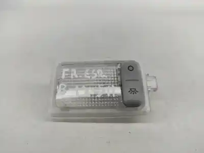 Pezzo di ricambio per auto di seconda mano luce interna per ford focus ii (da_, hcp, dp) 1.6 tdci riferimenti oem iam 
