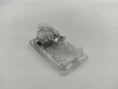 Pièce détachée automobile d'occasion lumière intérieure pour ford focus ii (da_, hcp, dp) 1.6 tdci références oem iam   