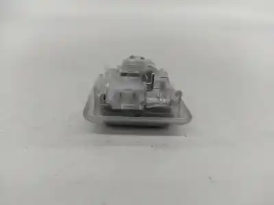 Pièce détachée automobile d'occasion lumière intérieure pour ford focus ii (da_, hcp, dp) 1.6 tdci références oem iam   