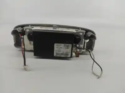 Pezzo di ricambio per auto di seconda mano luce interna per ford focus ii (da_, hcp, dp) 1.6 tdci riferimenti oem iam 6g9n15k607gg  