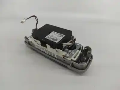 Pezzo di ricambio per auto di seconda mano luce interna per ford focus ii (da_, hcp, dp) 1.6 tdci riferimenti oem iam 6g9n15k607gg  