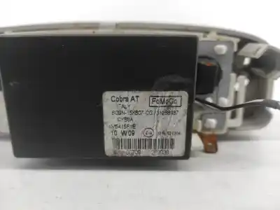 Pezzo di ricambio per auto di seconda mano luce interna per ford focus ii (da_, hcp, dp) 1.6 tdci riferimenti oem iam 6g9n15k607gg  