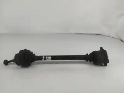 Pezzo di ricambio per auto di seconda mano TRASMISSIONE ANTERIORE DESTRA per VOLKSWAGEN PASSAT VARIANT (3B5)  Riferimenti OEM IAM   