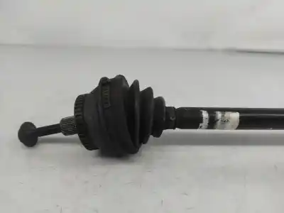 Pezzo di ricambio per auto di seconda mano trasmissione anteriore destra per volkswagen passat variant (3b5) 1.9 tdi riferimenti oem iam   