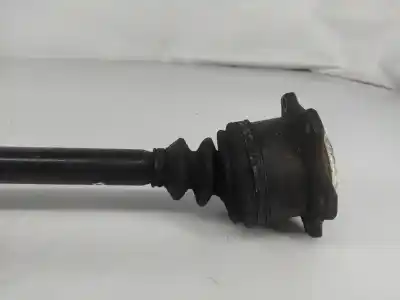 Pezzo di ricambio per auto di seconda mano trasmissione anteriore destra per volkswagen passat variant (3b5) 1.9 tdi riferimenti oem iam   