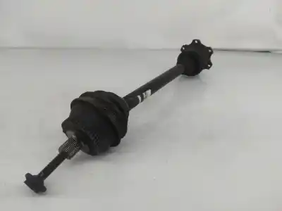 Pezzo di ricambio per auto di seconda mano trasmissione anteriore destra per volkswagen passat variant (3b5) 1.9 tdi riferimenti oem iam   