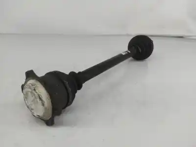 Pezzo di ricambio per auto di seconda mano trasmissione anteriore destra per volkswagen passat variant (3b5) 1.9 tdi riferimenti oem iam   