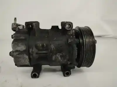 Автозапчасти б/у компрессор кондиционера воздуха за peugeot 307 break (3e) 1.6 hdi 110 ссылки oem iam 9646273880