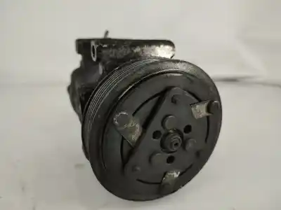 Автозапчасти б/у компрессор кондиционера воздуха за peugeot 307 break (3e) 1.6 hdi 110 ссылки oem iam 9646273880  