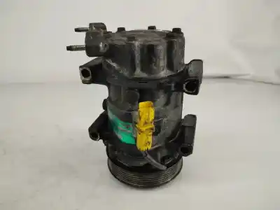 Автозапчасти б/у компрессор кондиционера воздуха за peugeot 307 break (3e) 1.6 hdi 110 ссылки oem iam 9646273880  