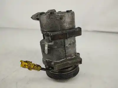 Автозапчастина б/у компресор кондиционера для citroen c3 i (fc_, fn_) 1.1 i посилання на oem iam 9646273380  