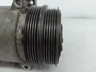 Автозапчасти б/у компрессор кондиционера воздуха за volvo c30 (533) d5 ссылки oem iam 790c352440  