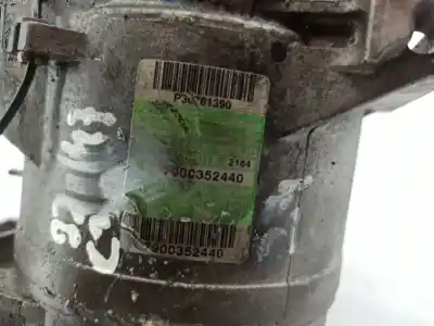 Автозапчасти б/у компрессор кондиционера воздуха за volvo c30 (533) d5 ссылки oem iam 790c352440  