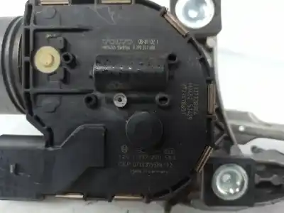 Автозапчасти б/у мотор переднего стеклоочистителя за volvo c30 (533) d5 ссылки oem iam   