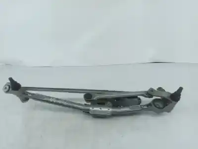 Second-hand car spare part front windshield wiper motor for bmw 3 touring (e91) 320 d oem iam references 