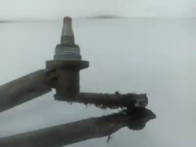 Second-hand car spare part front windshield wiper motor for bmw 3 compact (e36) 316 i oem iam references 61611387403  