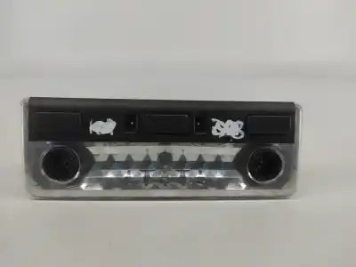 Second-hand car spare part INTERIOR LIGHT for BMW 3 (E46)  OEM IAM references 63318364929  