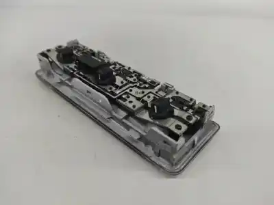 Pezzo di ricambio per auto di seconda mano luce interna per bmw 3 (e46) 1018 k gasóleo 4p riferimenti oem iam 63318364929  