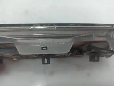 Peça sobressalente para automóvel em segunda mão luz interior por bmw 3 touring (e46) 320 d referências oem iam 63316901478  