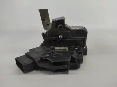 Автозапчастина б/у замок передній праві двері для ford s-max (wa6) 2.0 tdci посилання на oem iam 6pinos  