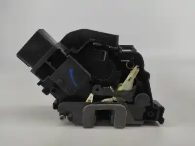 Автозапчастина б/у замок передній праві двері для ford s-max (wa6) 2.0 tdci посилання на oem iam 6pinos  