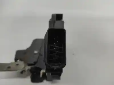 Автозапчастина б/у замок передній праві двері для ford s-max (wa6) 2.0 tdci посилання на oem iam 6pinos  