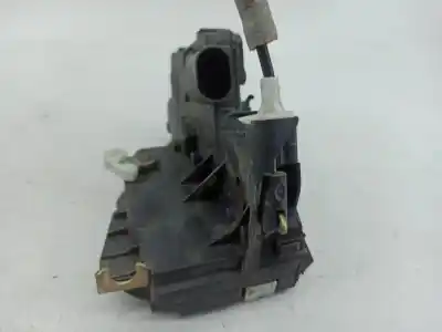 Second-hand car spare part front right door lock for bmw 3 touring (e46) 320 d oem iam references   