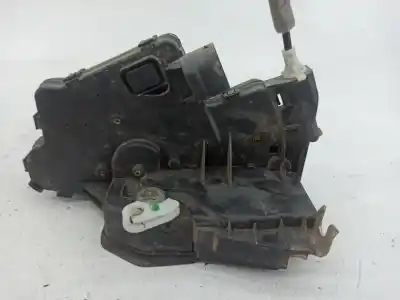 Second-hand car spare part front right door lock for bmw 3 touring (e46) 320 d oem iam references   