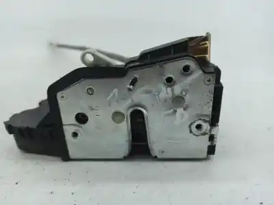 Second-hand car spare part front right door lock for bmw 3 touring (e46) 320 d oem iam references   