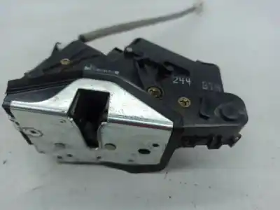 Second-hand car spare part front right door lock for bmw 3 touring (e46) 320 d oem iam references   