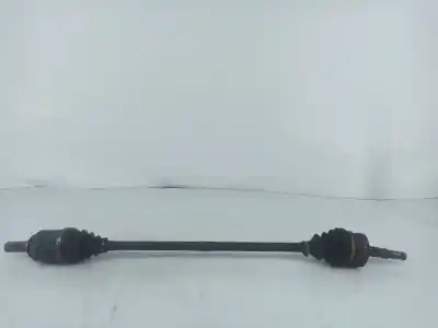 Pezzo di ricambio per auto di seconda mano  per OPEL CORSA C (X01)  Riferimenti OEM IAM   