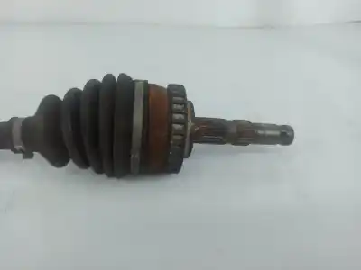 Автозапчастина б/у правий привід для opel corsa c (x01) 1.2 (f08 f68) посилання на oem iam   