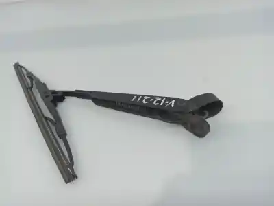 Автозапчастина б/у ручка заднього склоочисника для ford focus ii (da_, hcp, dp) 1.6 tdci посилання на oem iam   