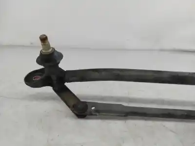 Автозапчасти б/у мотор переднего стеклоочистителя за rover rover 75 (rj) 2.0 cdti ссылки oem iam 0390241355  