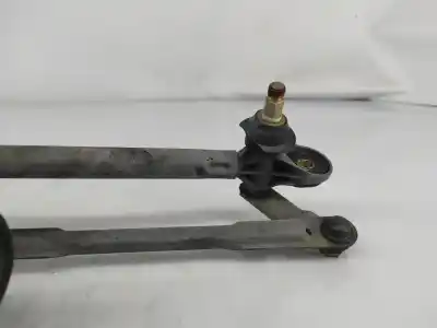 Автозапчасти б/у мотор переднего стеклоочистителя за rover rover 75 (rj) 2.0 cdti ссылки oem iam 0390241355  