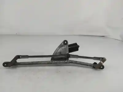 Автозапчасти б/у мотор переднего стеклоочистителя за rover rover 75 (rj) 2.0 cdti ссылки oem iam 0390241355  