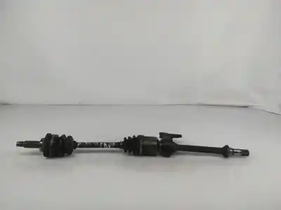 İkinci el araba yedek parçası Dogru Sürüs için KIA SHUMA II (FB) 1.6 OEM IAM referansları   