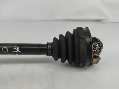 Peça sobressalente para automóvel em segunda mão transmissão dianteira direita por honda civic vii hatchback (eu, ep, ev) 1.4 is (ep1 eu5 eu7) referências oem iam   